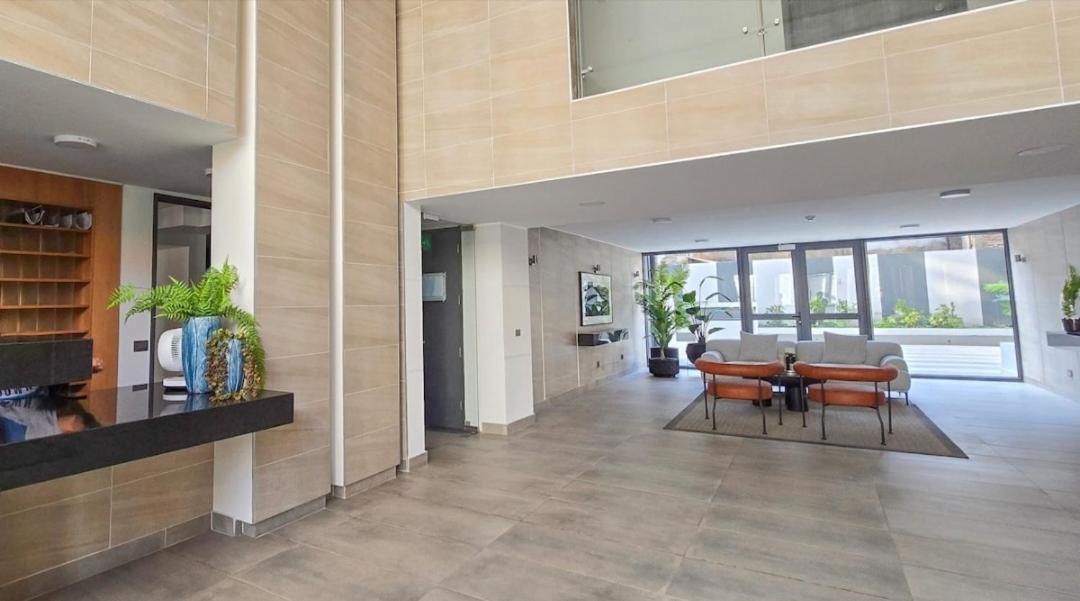 Apartamento Departamento Estudio Santiago
